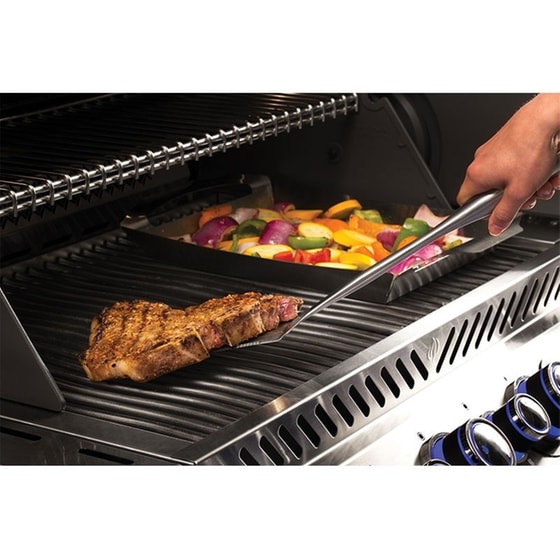 Σετ Εργαλείων Ψησίματος NAPOLEON Pro 70034 - 3 Τμχ Inox image 2