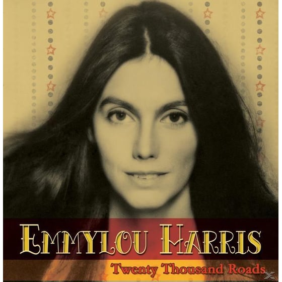 Twenty Thousand Roads (2 CD) image 2