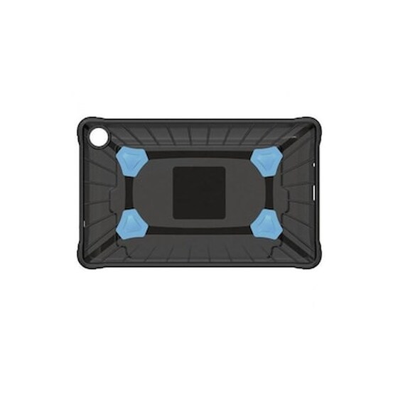 Θήκη Tablet Lenovo Tab M8 - Mobilis Protech Pack - Black image 0