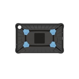 Θήκη Tablet Lenovo Tab M8 - Mobilis Protech Pack - Black