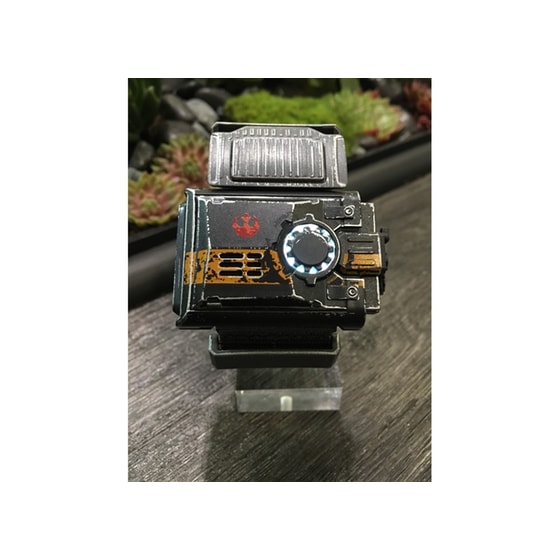 Ρομπότ Sphero Star Wars BB-8 & Force Band image 2