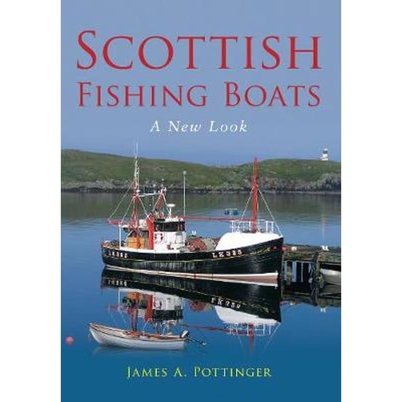 Scottish Fishing Boats
