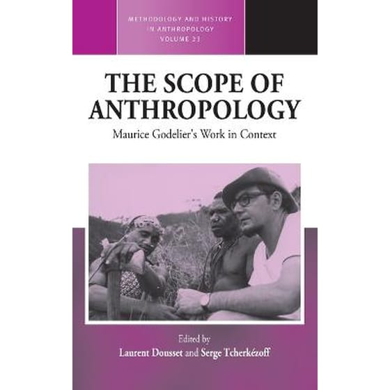 SCOPE OF ANTHROPOLOGY image 0