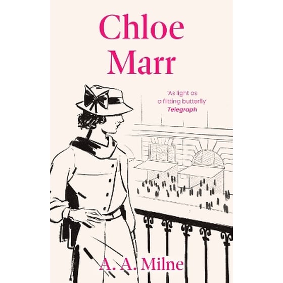 Chloe Marr image 0