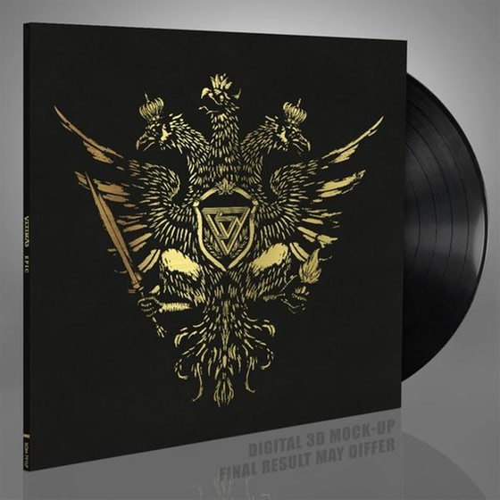 Epic (Black Vinyl) image 0