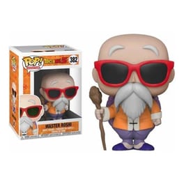 Φιγούρα Funko Pop! Animation - Dragonball Z S4 - Master Roshi