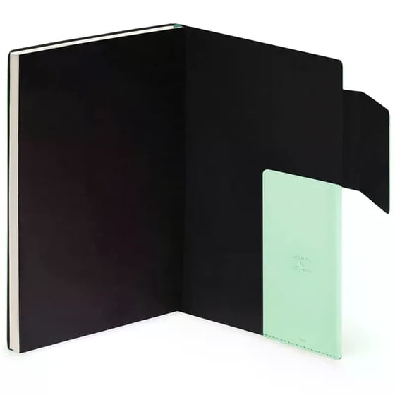 Ημερολόγιo Ημερήσιο Legami 2026 12Μ Large Pastel Mint image 4