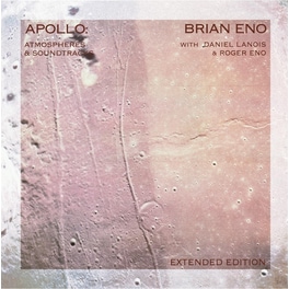 Apollo: Atmospheres And Soundtracks