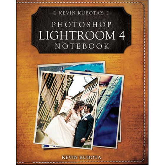 Kevin Kubota's Photoshop Lightroom 4 Notebook image 0