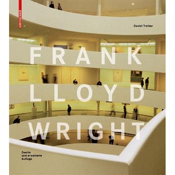 Frank Lloyd Wright image 0