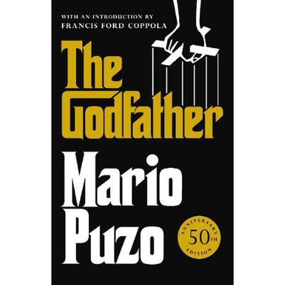 The Godfather image 0