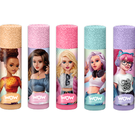 WOW Generation Lip Balm Αρωματικό
