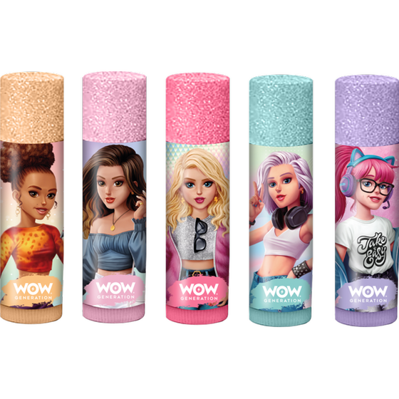 WOW Generation Lip Balm Αρωματικό image 0