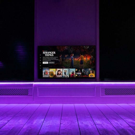 Ταινία Led Hombli 5m - RGB image 1