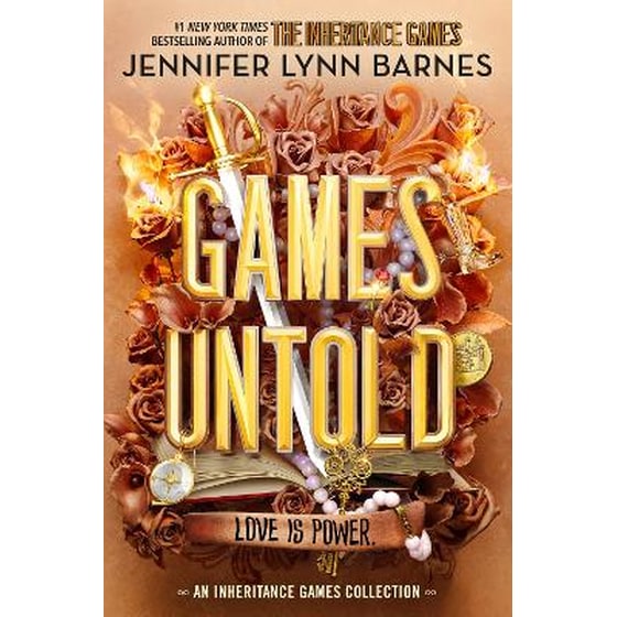 Games Untold image 0