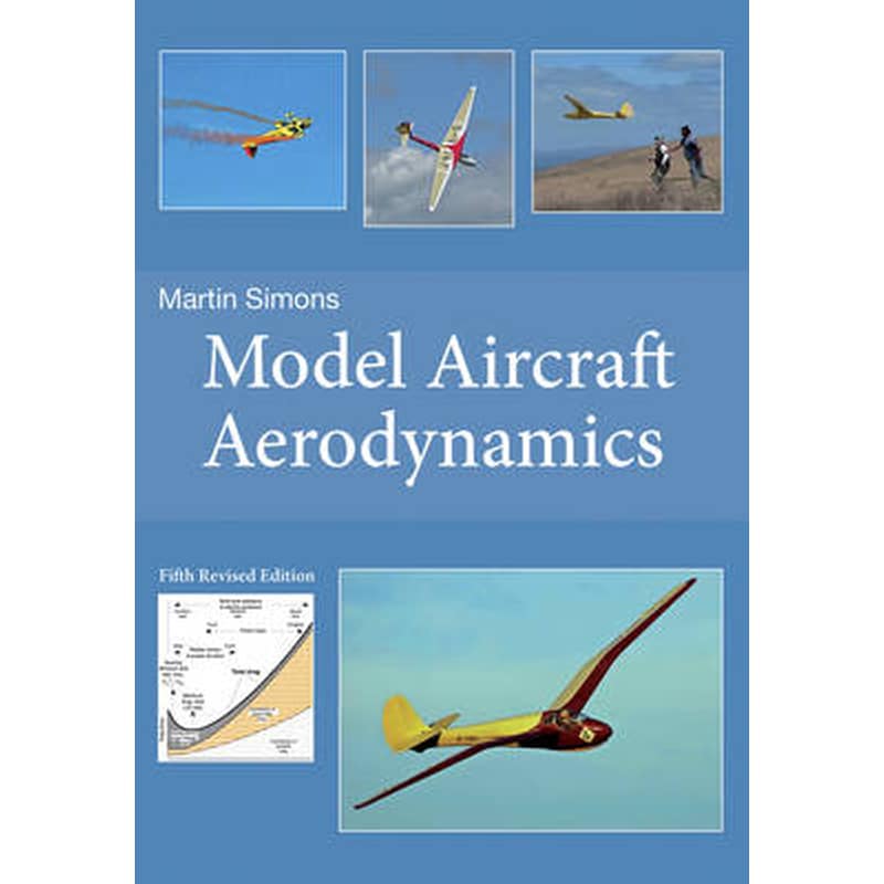 Model Aircraft Aerodynamics