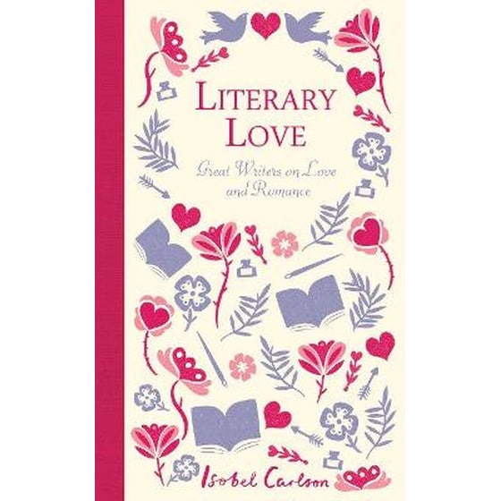 Literary Love image 0