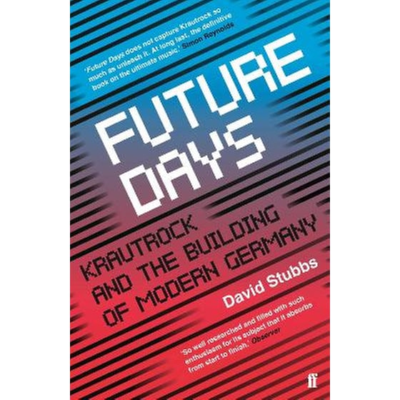 Future Days image 0