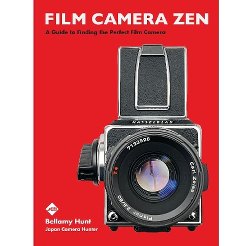 Film Camera Zen