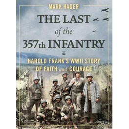 Last of the 357th Infantry