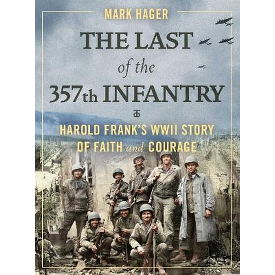 Last of the 357th Infantry image 0