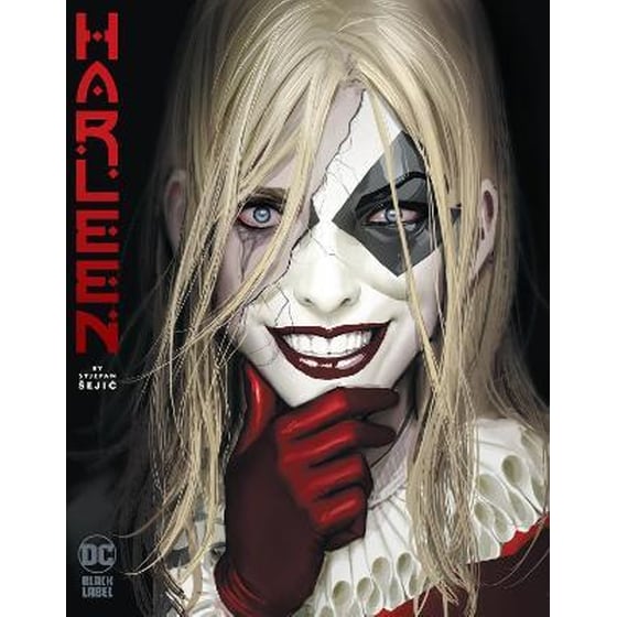 Harleen image 0