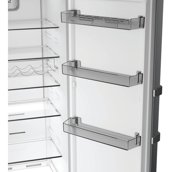 WHIRLPOOL WHMLF6442XP4E 365 Lt No Frost Inox Ψυγείο Μονόπορτο image 9