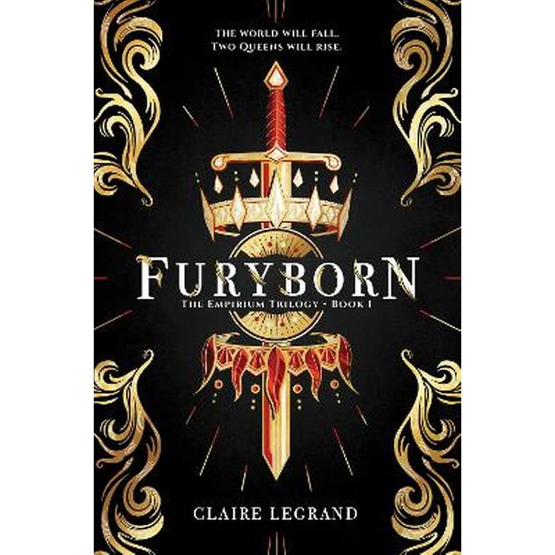 Furyborn