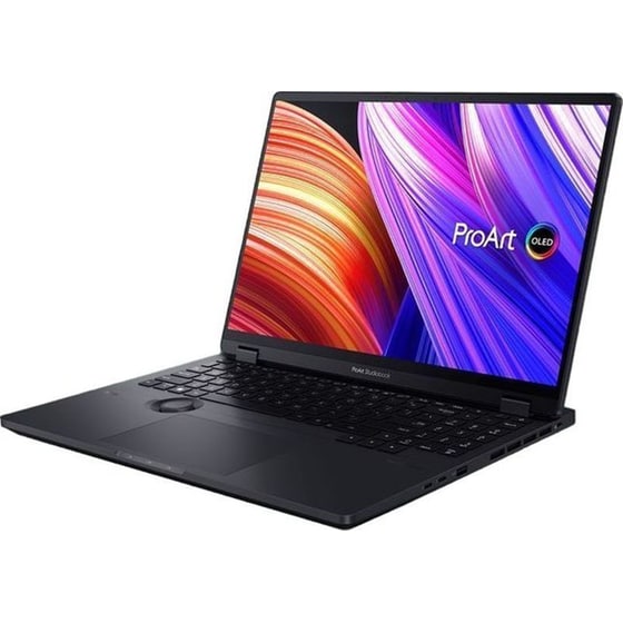 Asus ProArt H7606WI-OLED-ME125X 16'' 4K OLED (Ryzen AI 9 HX 370/64GB/2TB SSD/GeForce RTX 4070/Win11Pro) Laptop image 1