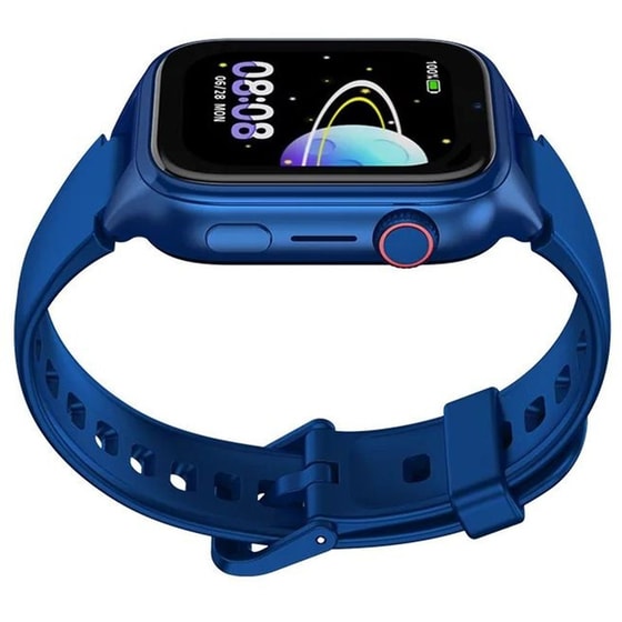 Smartwatch TTEC Kidi 48mm - Blue image 3