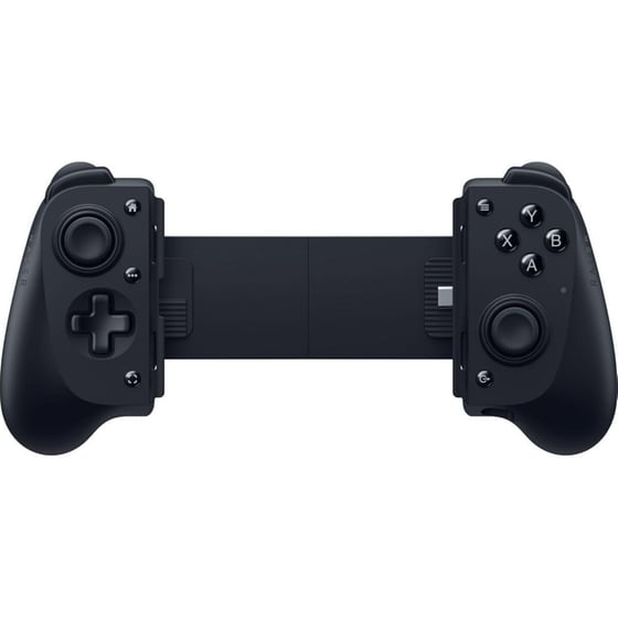 Razer Kishi V3 USB-C Ενσύρματο Χειριστήριο για Android / PC / iOS - Μαύρο image 1