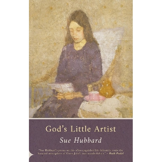 God's Little Artist image 0