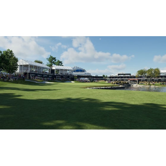 PGA Tour 2K25 - PS5 image 9