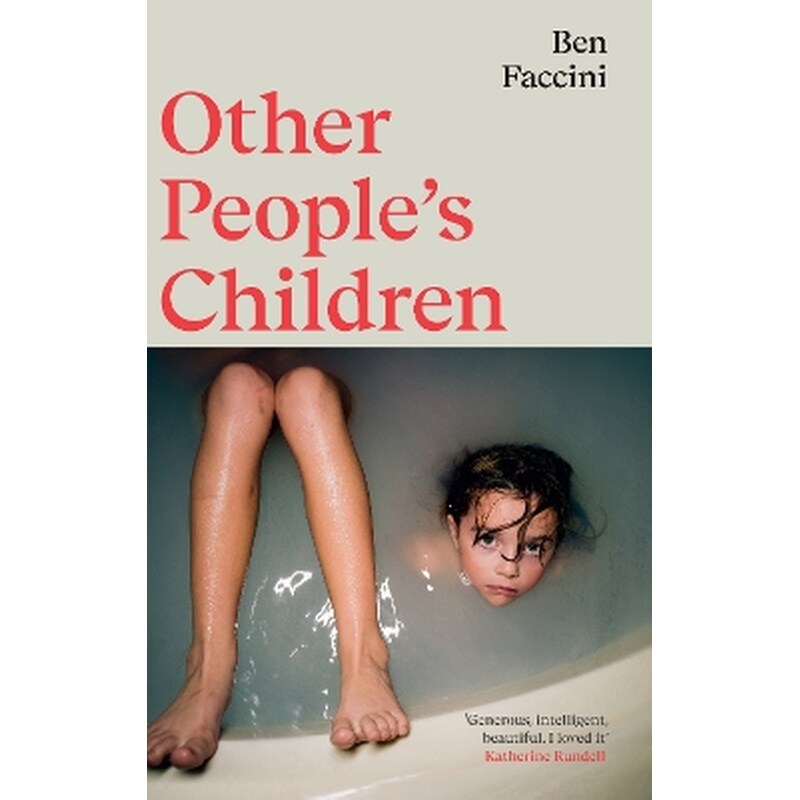 Other Peoples Children