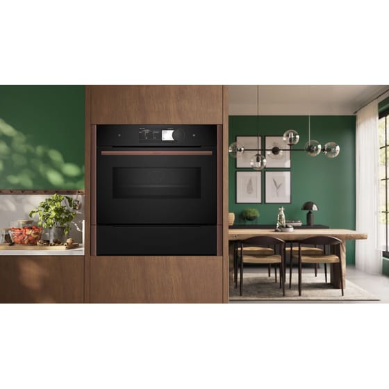 NEFF N19DJ01Y0 Flex Design Συρτάρι Ατμού image 9