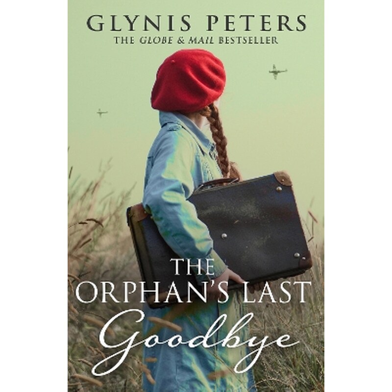 The Orphan’s Last Goodbye