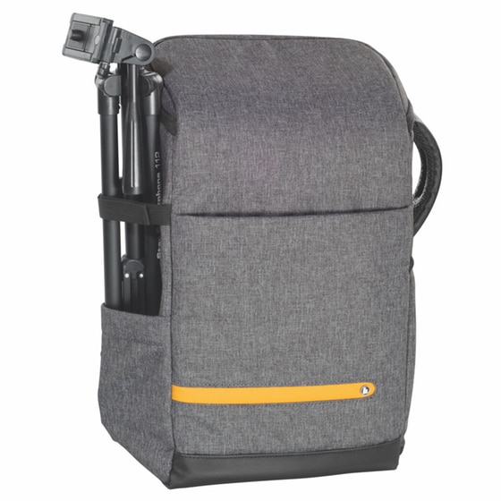 Hama "Terra" Camera Backpack 140 - Grey image 2