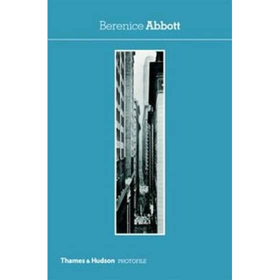 Berenice Abbott image 0