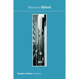 Berenice Abbott