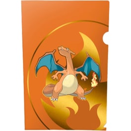 Pokémon TCG: 3-Pack Tournament Folio Charizard, Blastoise, Venusaur (Pokemon USA)
