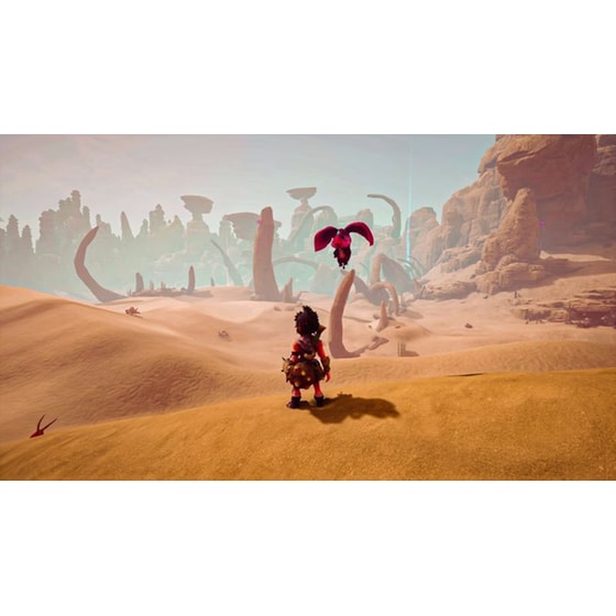 Kaku: Ancient Seal - PS5 image 3