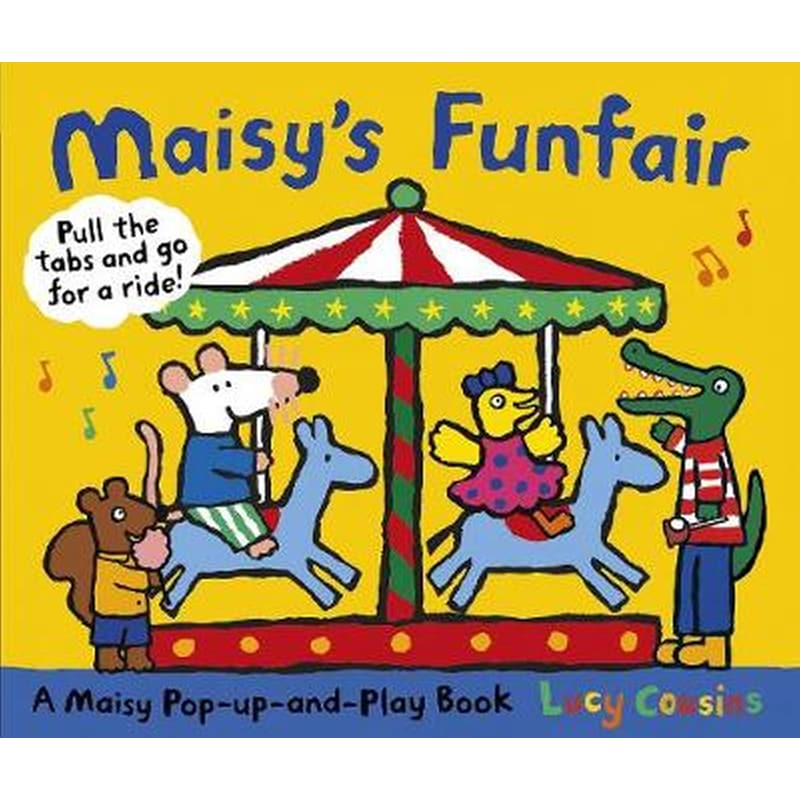 Maisys Funfair