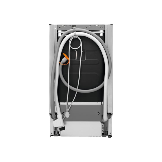 ELECTROLUX EEQ47215L QuickSelect για 13 Σερβίτσια Πλήρως Εντοιχιζόμενο Πλυντήριο Πιάτων image 3