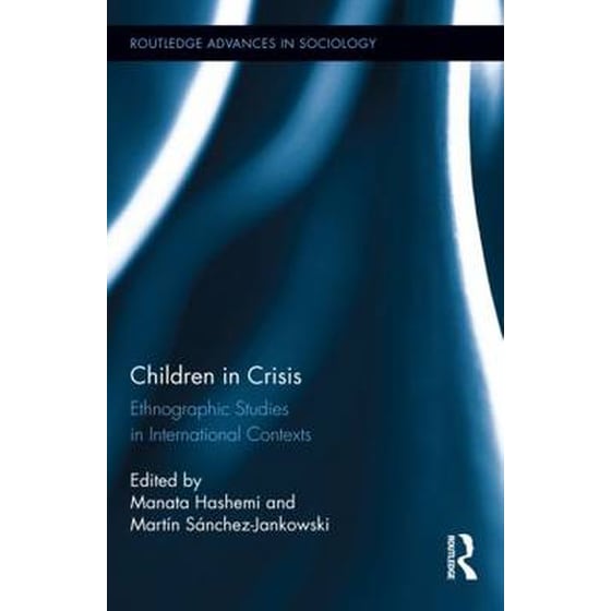 Children in Crisis image 0