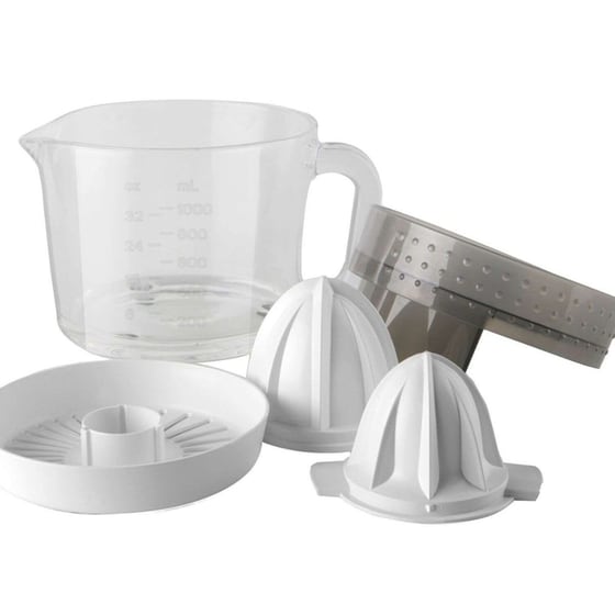BLACK & DECKER BXCJ30E 1 L 30 W Μαύρο Ηλεκτρικός Στίφτης image 1