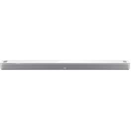 Bose Soundbar Smart Ultra - Arctic White
