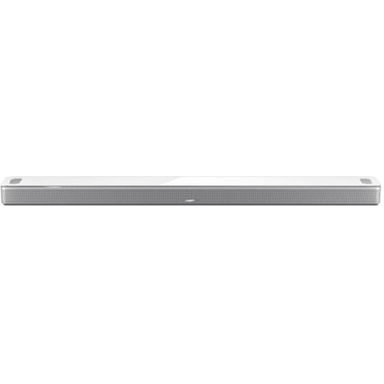 Bose Soundbar Smart Ultra - Arctic White image 0