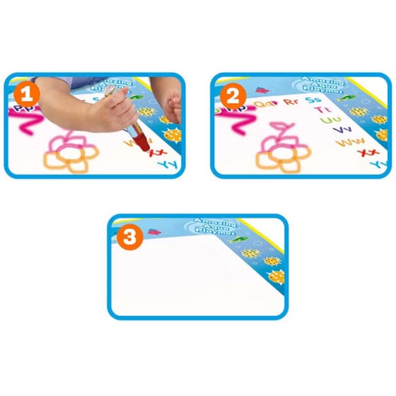 Addo Out of the Box Χαλάκι Ζωγραφικής Νερού image 2