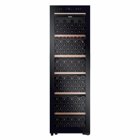 HAIER HWS205GGEH1 για 205 Μπουκάλια Συντηρητής Κρασιών image 0