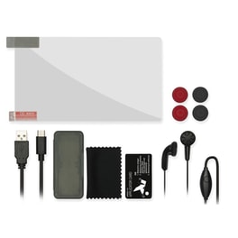 Speedlink Switch 7-in-1 Starter Kit - Σετ προστασίας Nintendo Switch